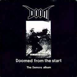 Doom (UK) : Doomed from the Start
